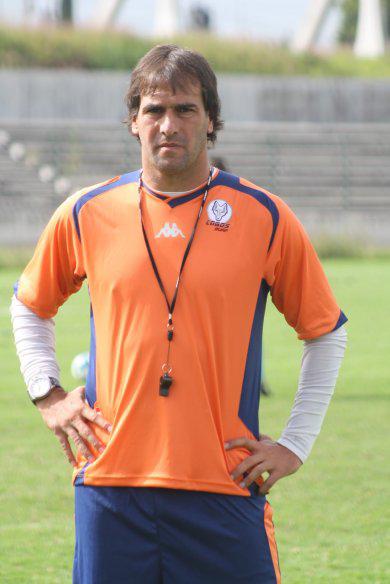 Marathón tiene nuevo DT de cara al Apertura 2026 y es Silvio Rudman.
