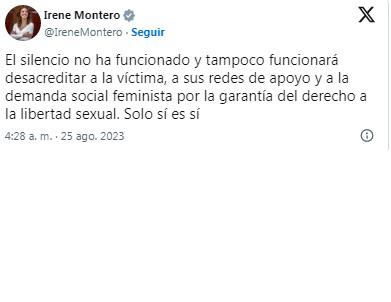 La reacción en España tras la no renuncia de Luis Rubiales: Alexia Putella explota, prensa indignada y el gobierno contraataca