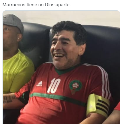 ¡Para morir de risa! Marruecos eliminó a Portugal del Mundial y los jocosos memes arrasan contra Cristiano Ronaldo