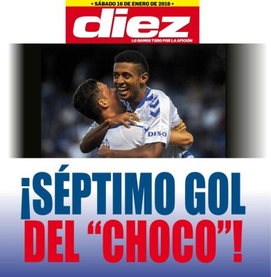 Las noticias más importantes en este sábado 16 de enero