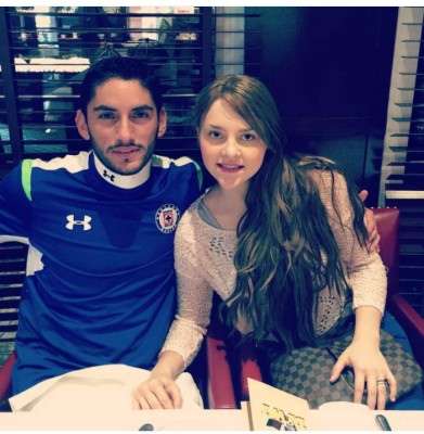 ¡Qué bellas! La inspiración de los jugadores de México y Honduras en la Copa Oro