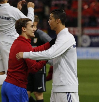 Rumores/Fichajes: El crack que Cristiano Ronaldo pone sobre la mesa del Real Madrid