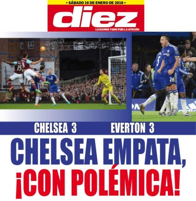 Las noticias más importantes en este sábado 16 de enero