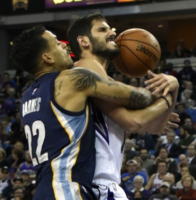 Las mejores y más recientes imagenes deportivas