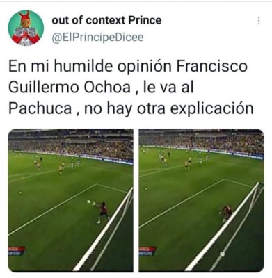 Liga MX: Los memes hacen pedazos al América tras caer ante el Pachuca en la liguilla