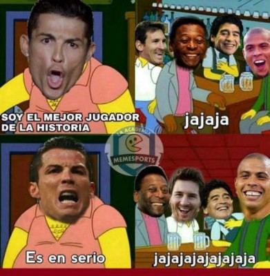 Los mejores memes que dejó el triunfo del Barça sobre el Villarreal