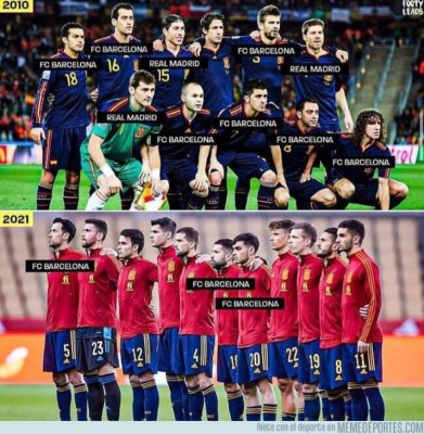 Morata falló un penal clave y los memes destrozan a España tras caer ante Italia en la Eurocopa