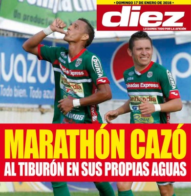 Luis Suárez y las lesiones de Messi, Bale y Benzema, destacan en nuestras portadas digitales