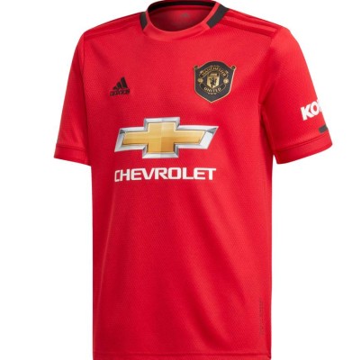 ¡México está presente! Eligen las 20 camisas más lindas de los grandes clubes del mundo