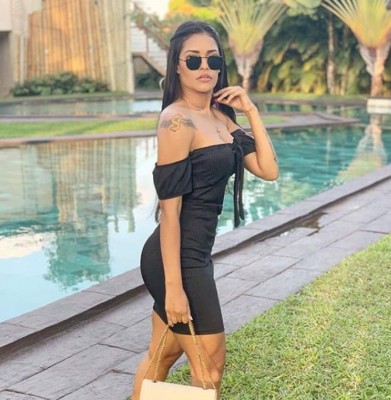 Neymar y el escándalo amoroso en el que está envuelto en la cuarentena: 'Avergonzada de haber estado contigo'