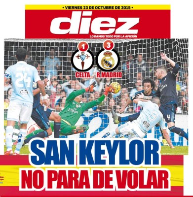 Mirá nuestras portadas digitales de este sábado 24 de octubre