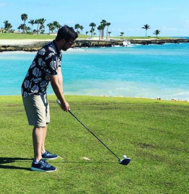 Su patrimonio y es amigo de Messi: Así es Enrique Riquelme, el empresario que quiere sacar a Florentino Pérez del Real Madrid