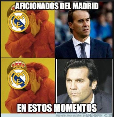Los memes destruyen a un Real Madrid goleado y eliminado de la Champions por el Ajax