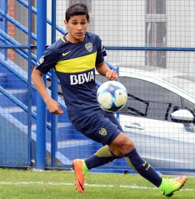 TOP: Las 15 grandes promesas a seguir en el Mundial Sub-20 de Polonia