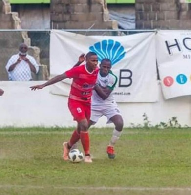 Rumores: Olimpia tiene una baja, Honduras con posibles salidas y legionario sin contrato