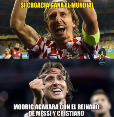 Cristiano, Messi y Benzema protagonizan los memes de los nominados al Balón de Oro 2018&nbsp;&nbsp;