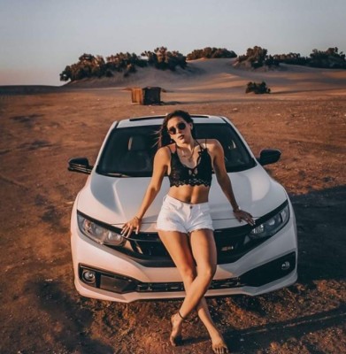 Norma Palafox, la sensual jugadora que ya no van a ver con Chivas en la Liga MX Femenil