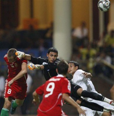 La elegante boda del exjugador del Olimpia que se convirtió en ingeniero en sistemas