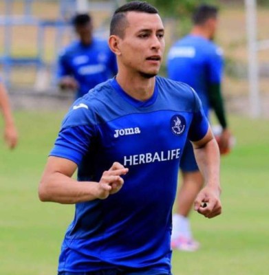 ¿Cuántos siguen sin renovar? La situación contractual de Motagua previo al arranque de pretemporada