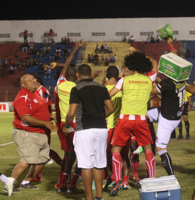 Revive la pasión del futbol en la jornada #12 de la liga nacional.