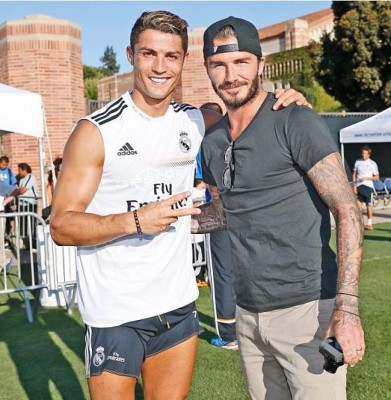 Alista sus maletas: Cristiano Ronaldo y los equipos a los que podría ir la temporada 2021-22