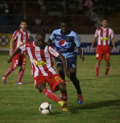 Jornada sabatina de empates