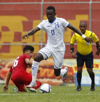 Este es el 11 que le pide la afición a Jorge Luis Pinto contra El Salvador