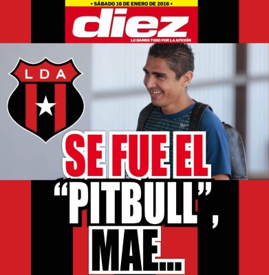 Las noticias más importantes en este sábado 16 de enero