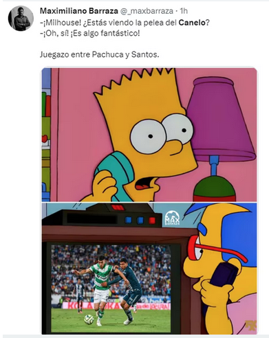 ¡Te vas a morir de risa! Los memes que dejó la pelea entre Canelo Álvarez contra John Ryder