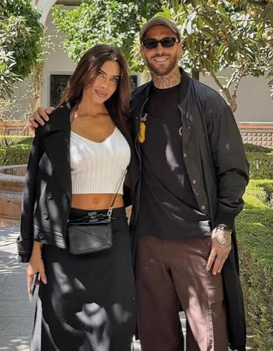Sergio Ramos jugará en Monterrey: el motivo por el que su esposa no podría vivir en México