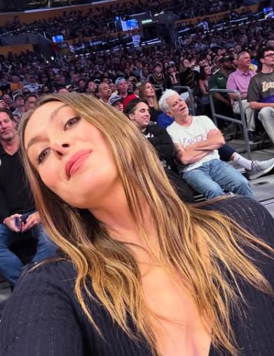 Maria Sharapova reaperece y así luce con 38 años: sus negocios tras dejar el tenis y la tremenda fortuna