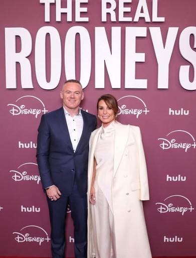 Rooney dejó el alcohol, impacta con su cambio físico y nueva faceta: No es por dinero