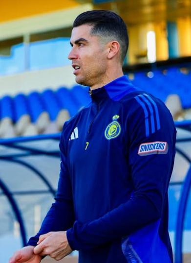 Cristiano Ronaldo jugaría el Mundial de Clubes con nuevo equipo: ¡evalúan su fichaje por un mes!