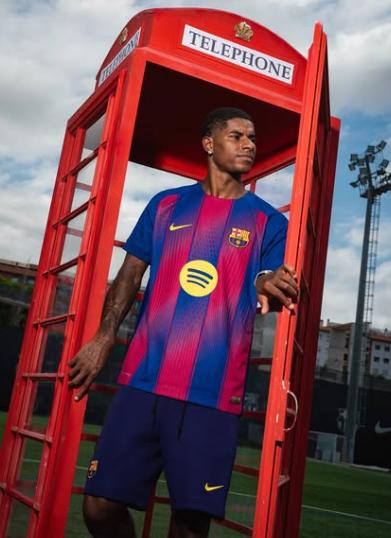 Los increíbles tatuajes de Rashford: por qué lleva referencias de San Cristóbal y Nieves y una cita impactante