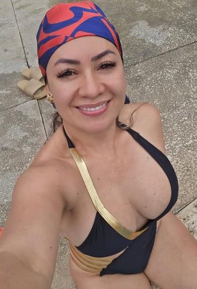 ¡Muñecotas! Presentadoras hondureñas enamoran en las playas durante el verano 2026