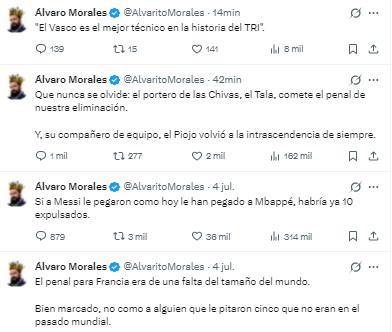 ¡Faitelson sorprende! La reacción de la prensa tras el fracaso de México en el Mundial 2026: ¿Y si no?