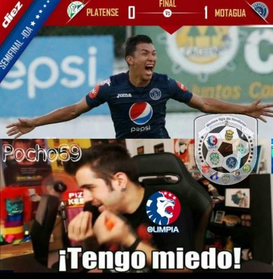 Crueles: Los memes que dejaron las semifinales de ida de la Liga Nacional