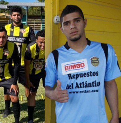 ¡Ex de Olimpia, Motagua y Real España! Jugadores del Ascenso que buscan sellar su regreso a Liga Nacional