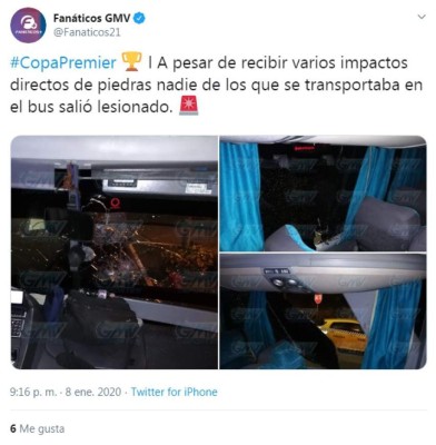 Alianza-Olimpia: Lo que dijeron los medios internacionales sobre los disturbios