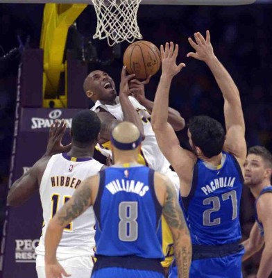 Las mejores imágenes del día en el mundo del deporte