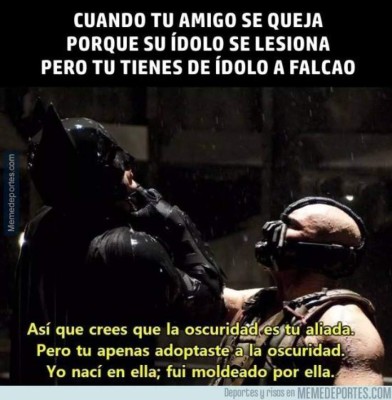 Los mejores memes de este sábado en el mundo del deporte