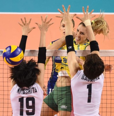 La mejores imágenes del día alrededor del Mundo