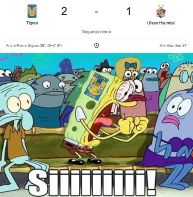 ¿Tiembla el Bayern Múnich? Los memes vuelan las redes tras el triunfo de Tigres en el Mundial de Clubes