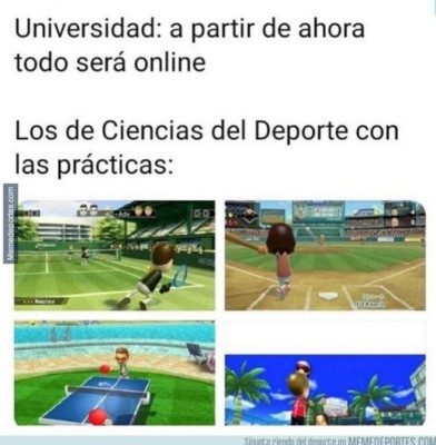 Cristiano Ronaldo y Messi, víctimas favoritas de los memes a causa de la cuarentena