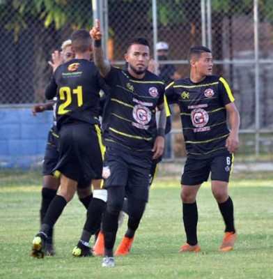 ¡Ex de Olimpia, Motagua y Real España! Jugadores del Ascenso que buscan sellar su regreso a Liga Nacional
