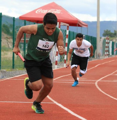 Lo mejor de este martes en los Juegos de la Juventud Unitec en Tegucigalpa