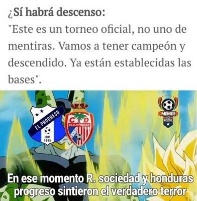 La crueles memes del mercado de fichajes en la Liga Nacional y su nuevo formato