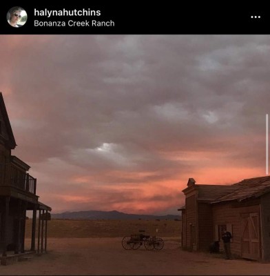 Fotos: El lugar donde Alec Baldwin mató por accidente a una mujer ¿Quién era Halyna Hutchins?