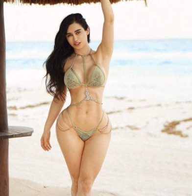 ¿Resucitó Joselyn Cano? El misterioso caso de la reaparición de la 'Kim Kardashian mexicana' en redes sociales