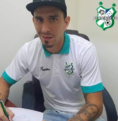 Mercado: Real España ficha otro jugador y Olimpia busca un aurinegro